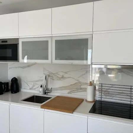 Appartement Capistrano Village