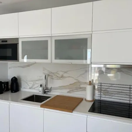 Capistrano Village Appartement