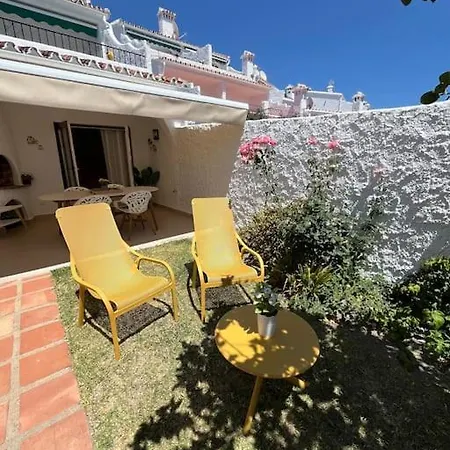 Capistrano Village Appartement