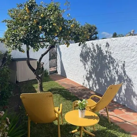 Capistrano Village Appartement *