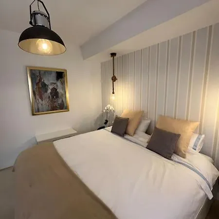 Appartement Capistrano Village Nerja