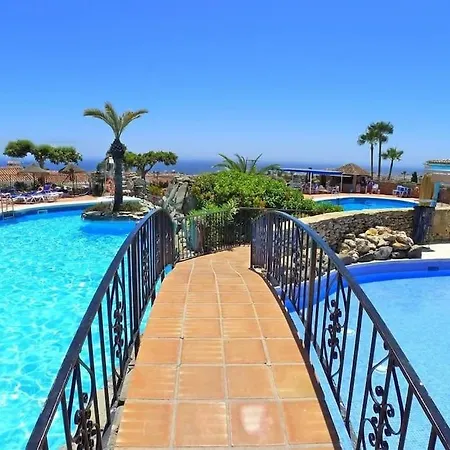 Апартаменты Capistrano Village *