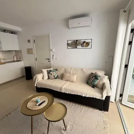 Appartement Capistrano Village *