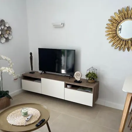 Capistrano Village Appartement *
