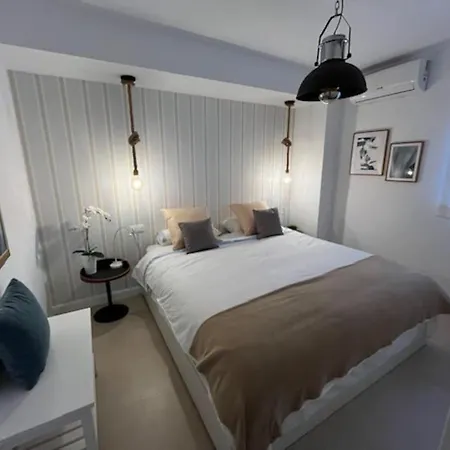 Апартаменты Capistrano Village Нерха