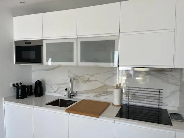 Апартаменты Capistrano Village