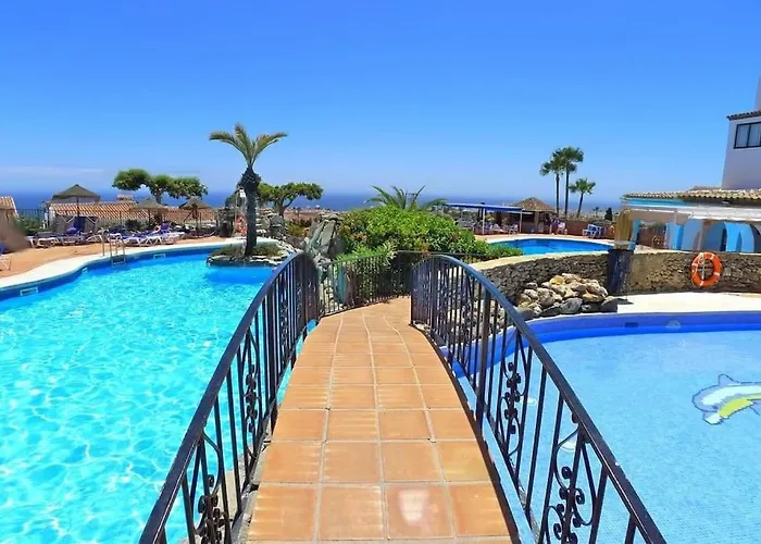 Апартаменты Capistrano Village *
