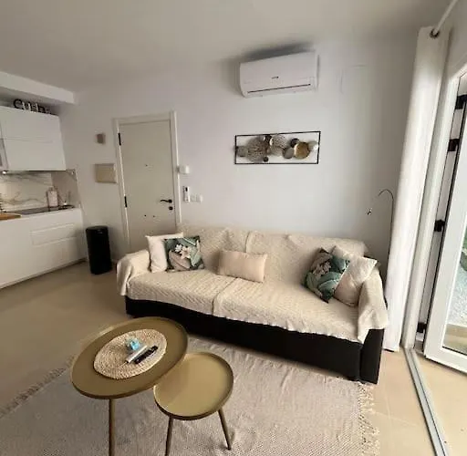 Апартаменты Capistrano Village *