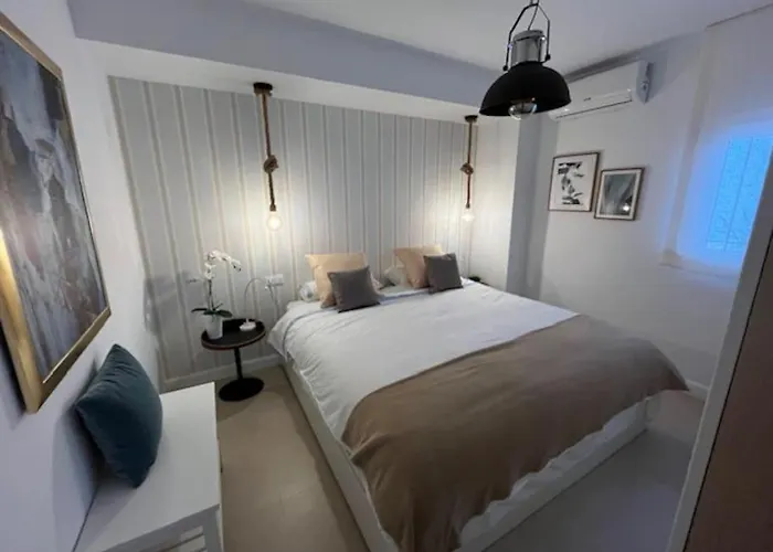 Апартаменты Capistrano Village Нерха