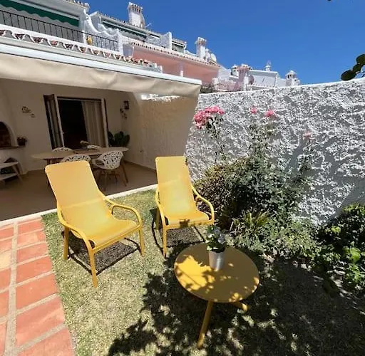 Capistrano Village Апартаменты